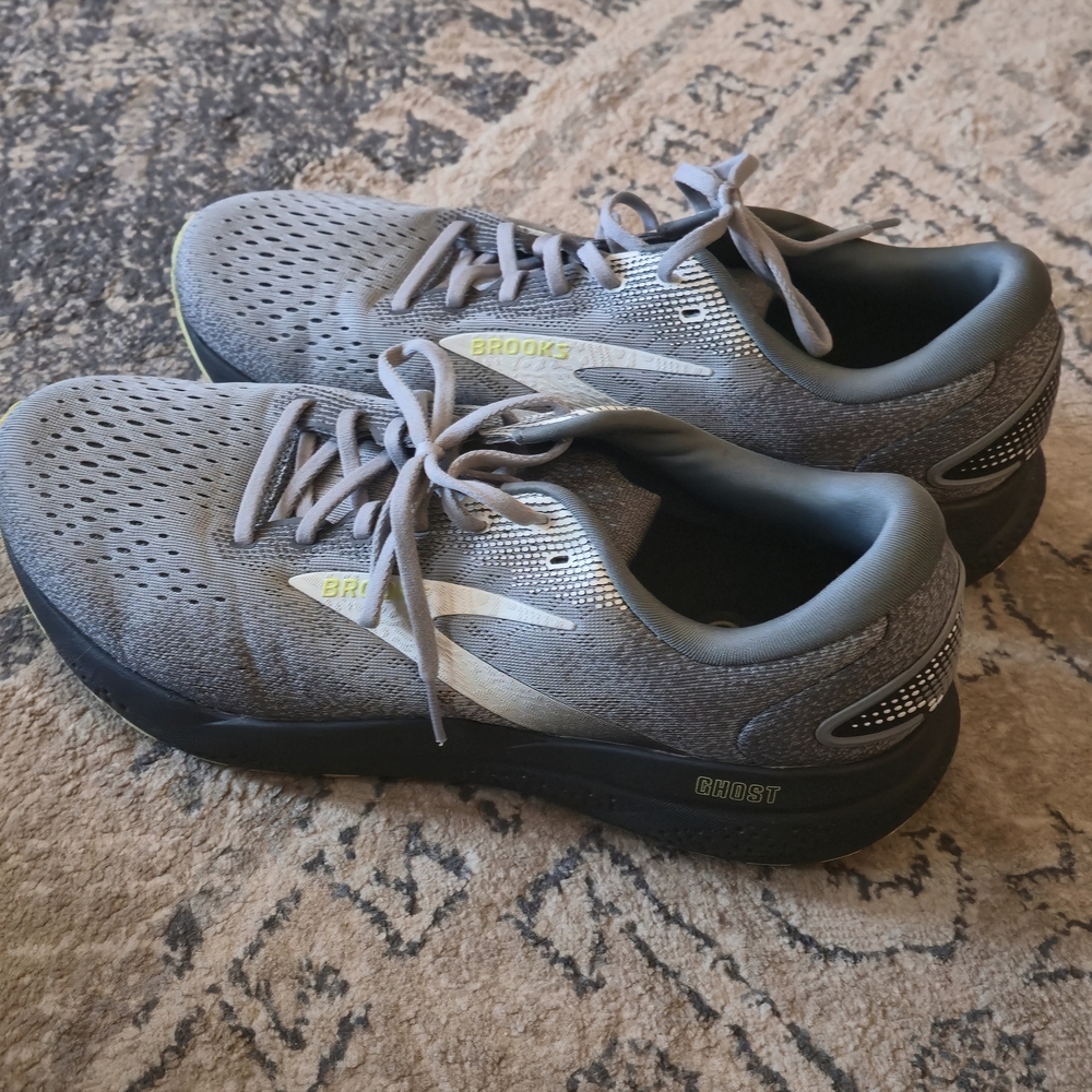 Brooks Ghost 16 - image 3